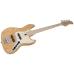 Marcus Miller V7 Swamp Ash-4 Reissue Natural Satin