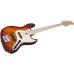 Marcus Miller V7 Swamp Ash-4 Reissue Tobbaco Sunburst