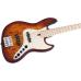 Marcus Miller V7 Swamp Ash-4 Reissue Tobbaco Sunburst