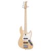 Marcus Miller V7 Swamp Ash-5 Reissue Natural Satin