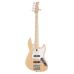 Marcus Miller V7 Swamp Ash-5 Reissue Natural Satin