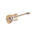 Marcus Miller V7 Swamp Ash-5 Reissue Natural Satin