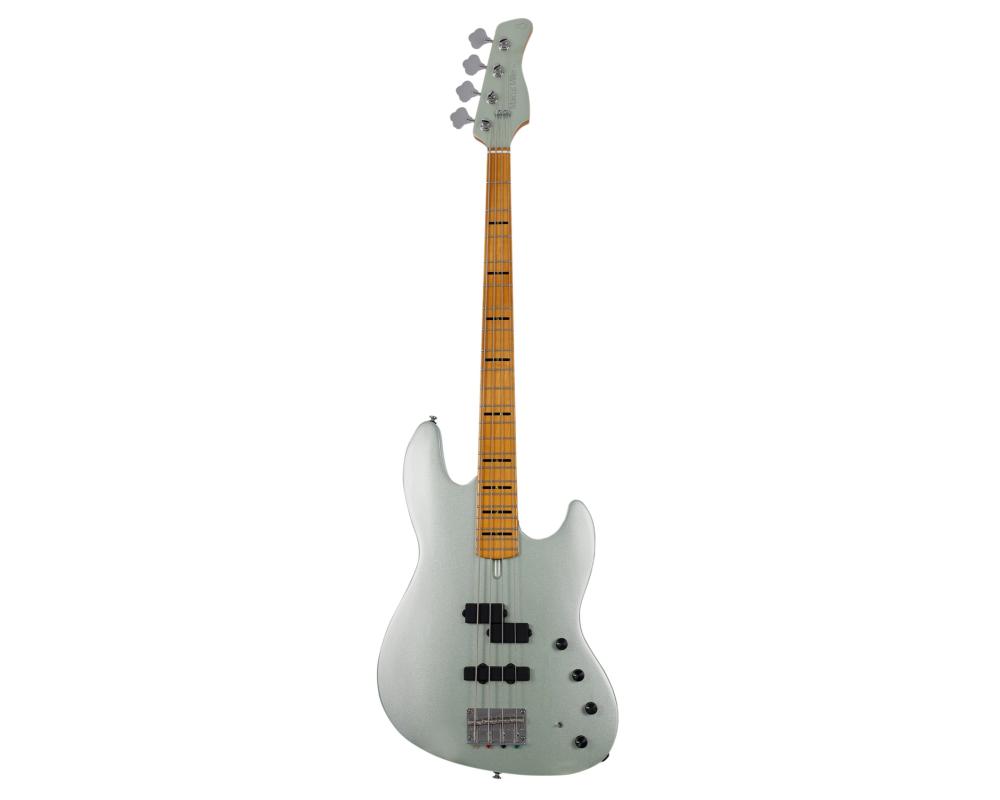 Marcus Miller U7-4 Surf Green Metallic