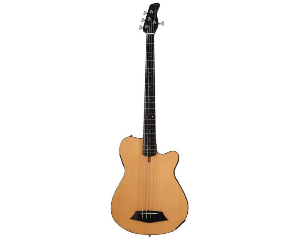 Marcus Miller GB5-4 Natural