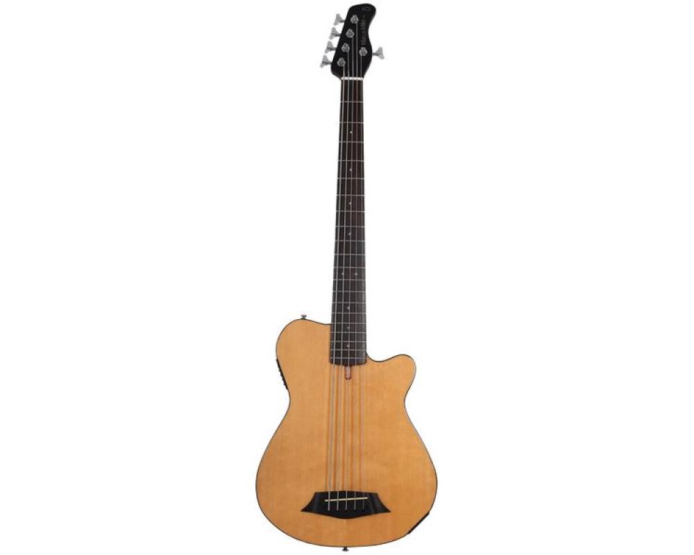 Marcus Miller GB5-5 Natural
