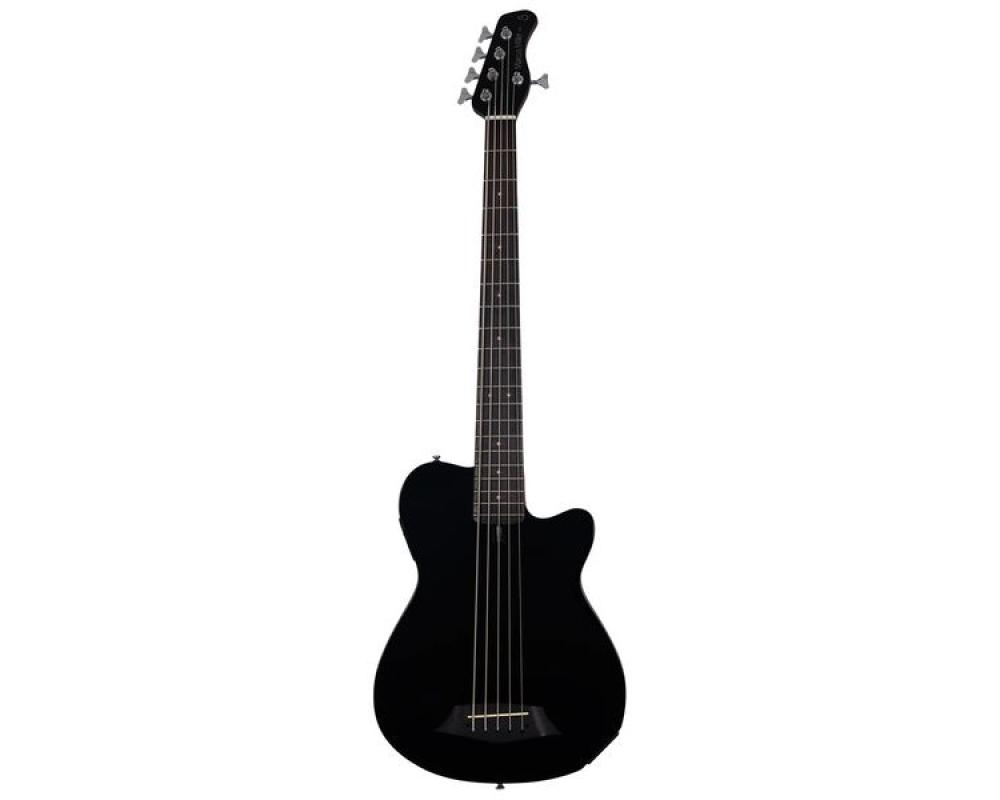 Marcus Miller GB5-5 Black