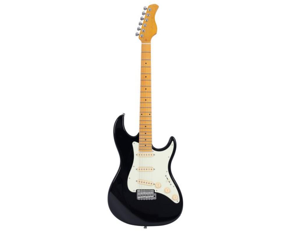 Sire Larry Carlton S5 Black