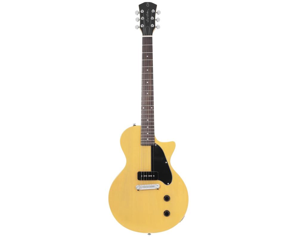 Sire Larry Carlton L3 P90 TV Yellow