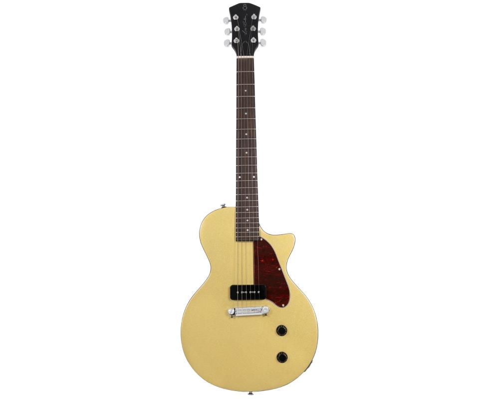 Sire Larry Carlton L3 P90 Gold Top