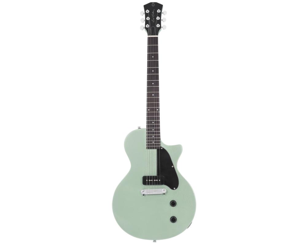 Sire Larry Carlton L3 P90 Surf Green Metallic