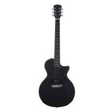 Sire Larry Carlton L3 P90 Black Satin