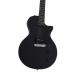 Sire Larry Carlton L3 P90 Black Satin