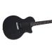 Sire Larry Carlton L3 P90 Black Satin