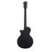 Sire Larry Carlton L3 P90 Black Satin