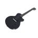 Sire Larry Carlton L3 P90 Black Satin