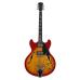 Sire Larry Carlton H7T Cherry Sunburst