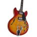 Sire Larry Carlton H7T Cherry Sunburst