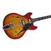 Sire Larry Carlton H7T Cherry Sunburst