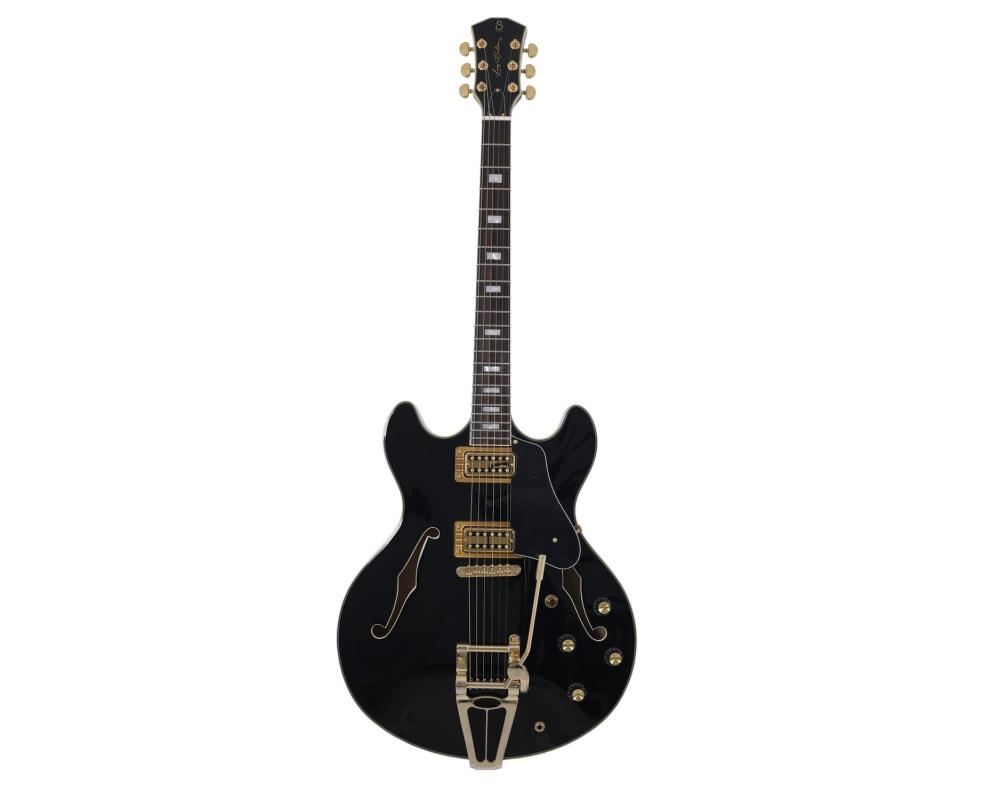 Sire Larry Carlton H7T Black