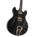 Sire Larry Carlton H7T Black