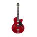 Sire Larry Carlton H7F See Through Red