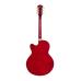 Sire Larry Carlton H7F See Through Red