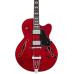 Sire Larry Carlton H7F See Through Red