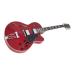 Sire Larry Carlton H7F See Through Red