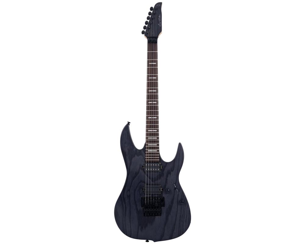 Sire Larry Carlton X5 Trans Black