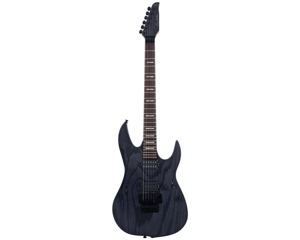 Sire Larry Carlton X5 Trans Black