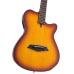 Sire Larry Carlton G5A Tobacco Sunburst Satin