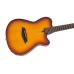 Sire Larry Carlton G5A Tobacco Sunburst Satin