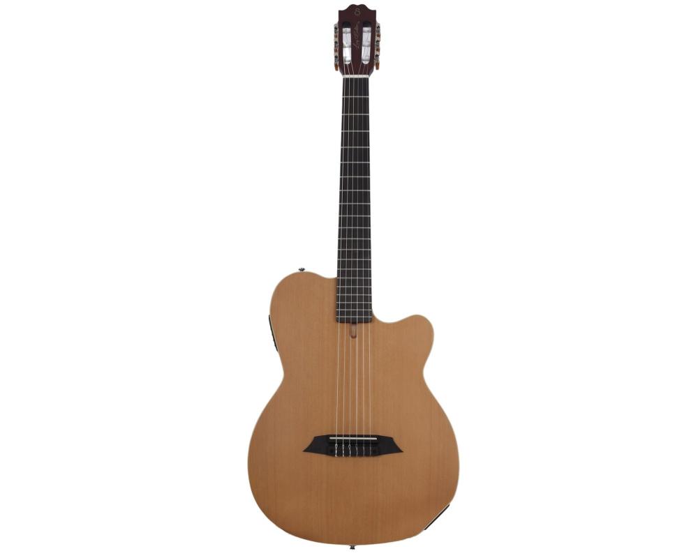 Sire Larry Carlton G5N Natural Satin