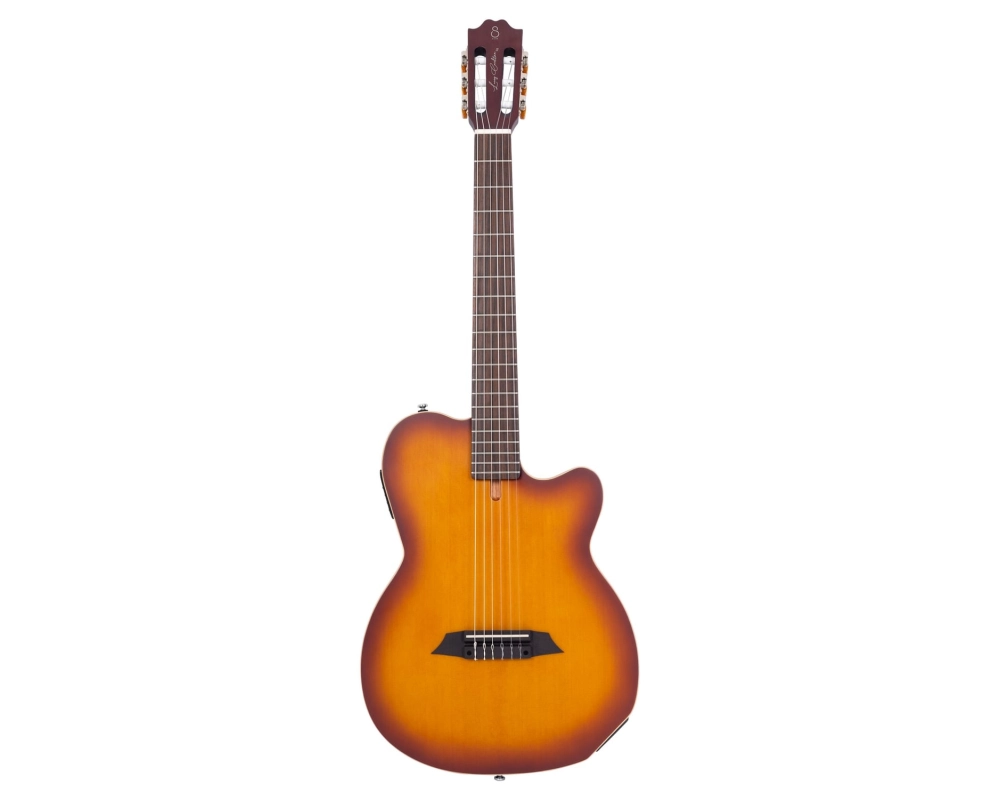 Sire Larry Carlton G5N Tobacco Sunburst Satin