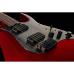 Mooer GTRS Guitars Modern 800 MRD Metallic Red, high-gloss