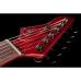 Mooer GTRS Guitars Modern 800 MRD Metallic Red, high-gloss