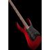 Mooer GTRS Guitars Modern 800 MRD Metallic Red, high-gloss