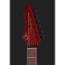 Mooer GTRS Guitars Modern 800 MRD Metallic Red, high-gloss