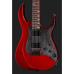 Mooer GTRS Guitars Modern 800 MRD Metallic Red, high-gloss