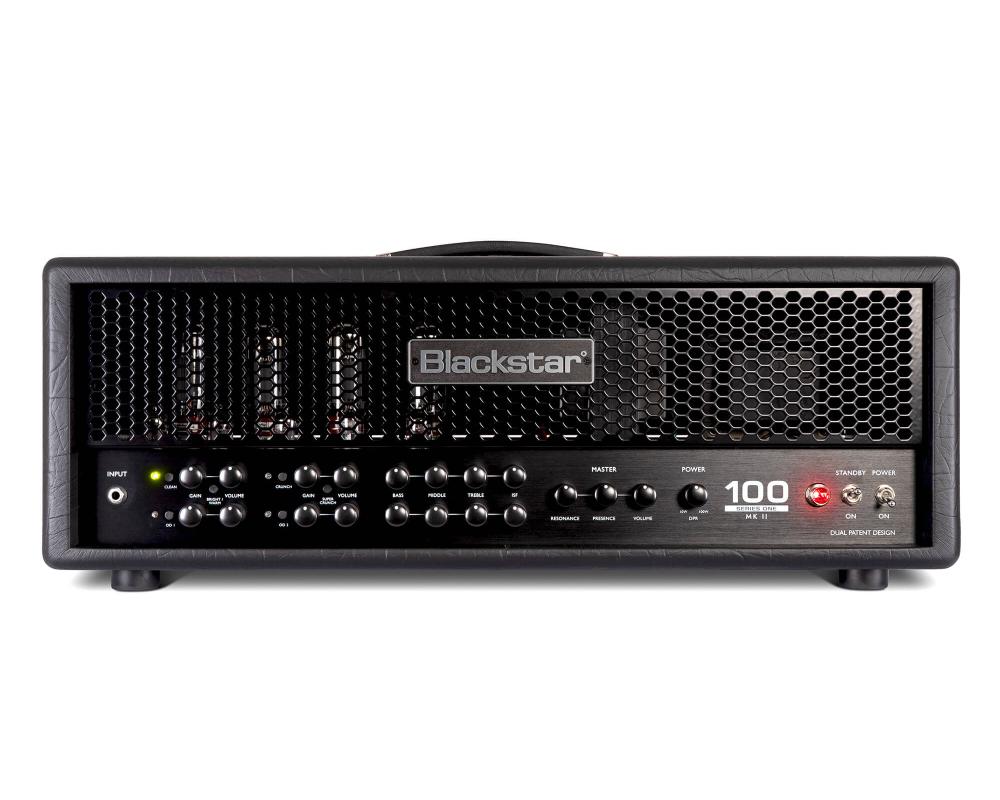 Blackstar Series One 100 MK II Head