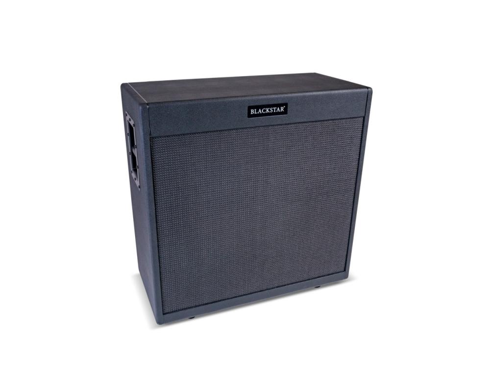 Blackstar ST JAMES 412B 4x12 Lightweight Cab