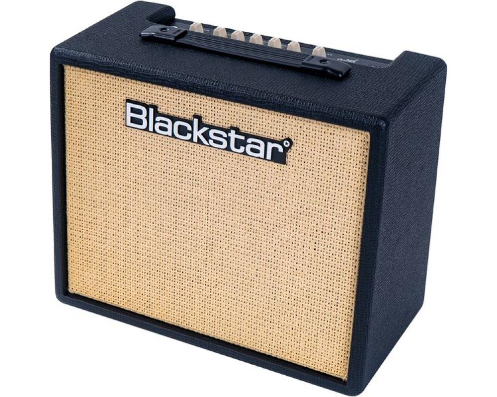Blackstar Debut 30E Combo Black