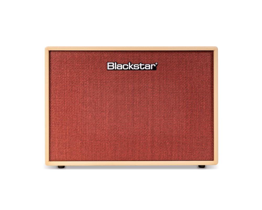 Blackstar Debut 100R 2x12 Combo Cream