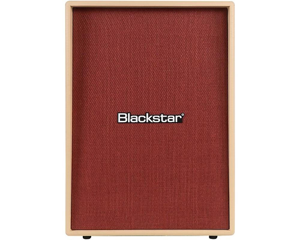 Blackstar Debut 212V 2x12 Cabinet Cream