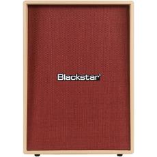 Blackstar Debut 212V 2x12 Cabinet Cream