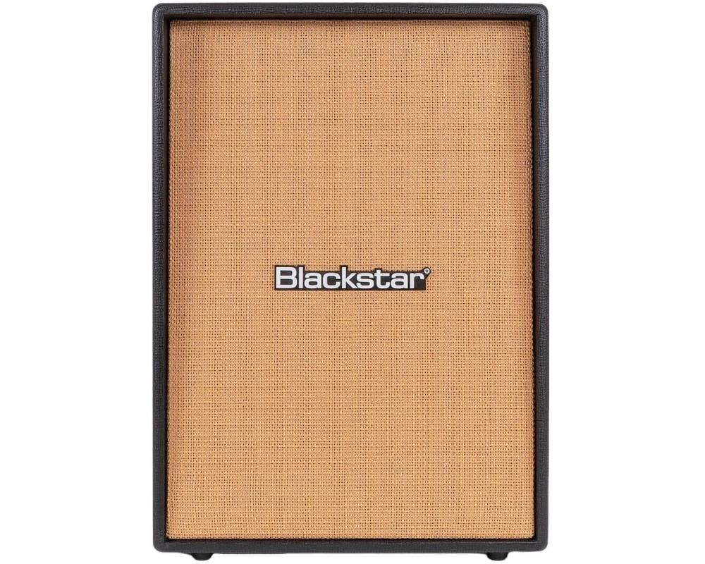 Blackstar Debut 212V 2x12 Cabinet Black