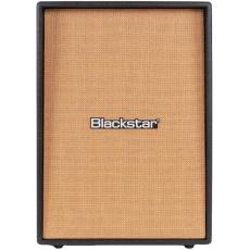 Blackstar Debut 212V 2x12 Cabinet Black