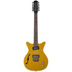 Danelectro Fifty Niner Gold Top