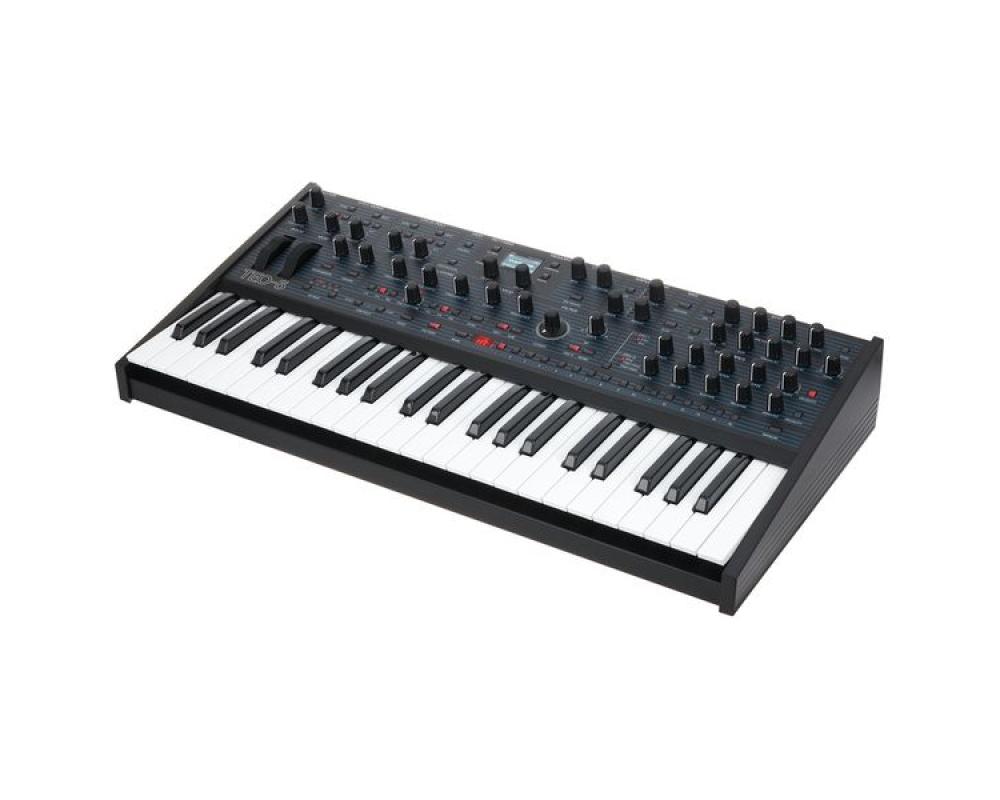Oberheim TEO-5
