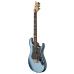 PRS SE NF3 Ice Blue Metallic Rosewood Fretboard